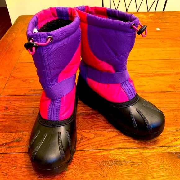 Kamik Other - Kamik boots